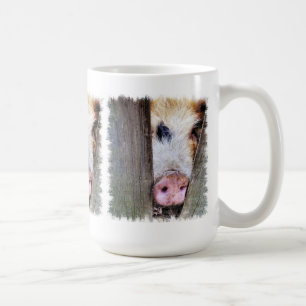 GRISAR KAFFEMUGG