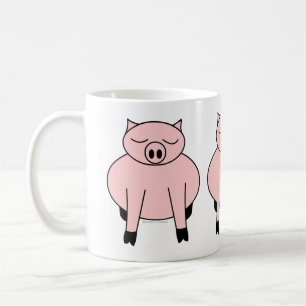 Grisar Kaffemugg