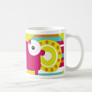 Grisar Kaffemugg