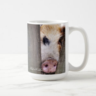 GRISAR KAFFEMUGG