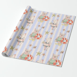 Grisar Presentpapper