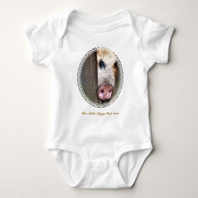GRISAR T SHIRT (Framsida)