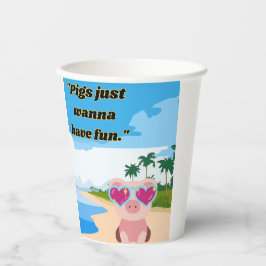 grisar vill ha roligt