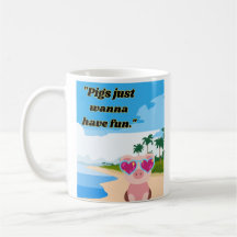 grisar vill ha roligt