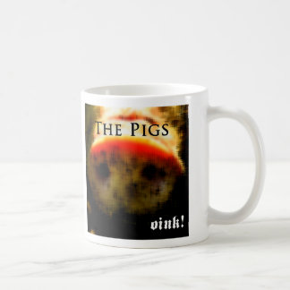 Grisarna - OINK! Mugg