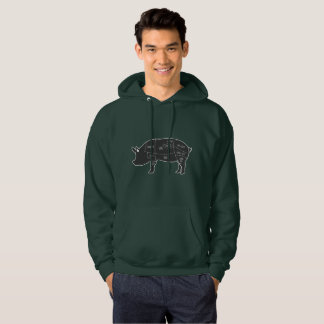 Grisdiagram Hoodie