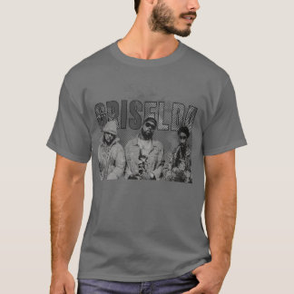 Griselda-illustrationer T Shirt