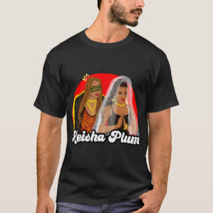 Griselda Records T-ShirtKeisha Plum T Shirt