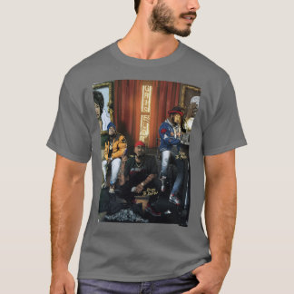 Griselda vintagefamilj t shirt
