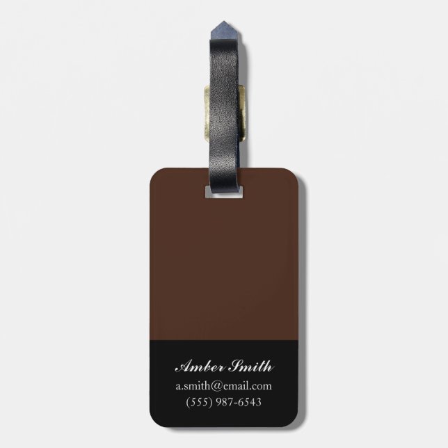 Grisen 2009 bagagebricka (Baksidan Lodrät)