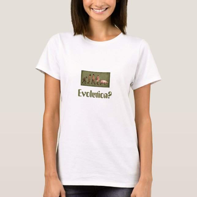 grisevolutionT-tröja Tee Shirt (Framsida)
