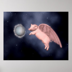 grisfluga poster