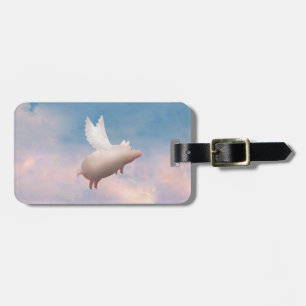 grisflyg bagagebricka