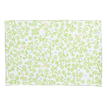 Grisgrönkursvacciner för kalk | Whimsical Mönster