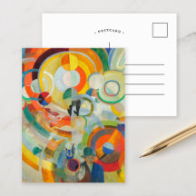Grishjulet | Robert Delaunay