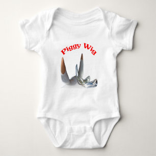 Grisig Liten Gris Tee Shirt