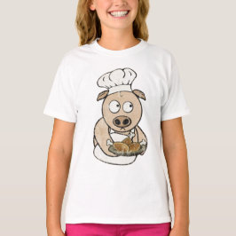 Griskock Tee Shirt