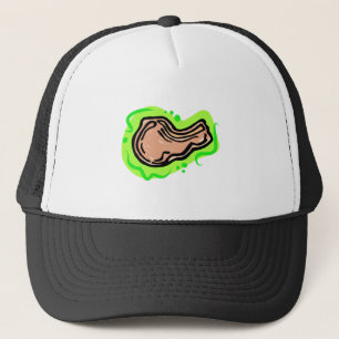 Griskotlett Keps