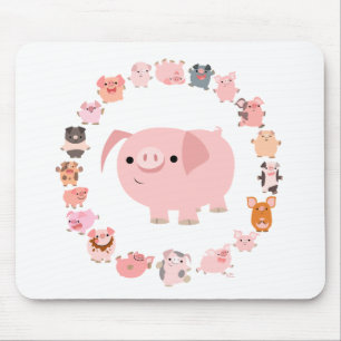 GrisMandalamousepad Musmatta