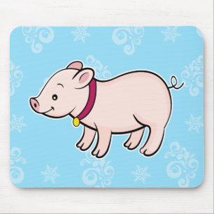 Grismousepad Musmatta