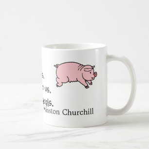 Grismugg Kaffemugg