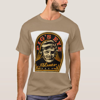 Grisöga T Shirt