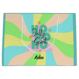 Grissäcken färg vid mönster barn namn Helgdag