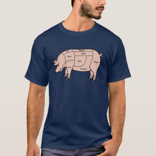 Grissnitt T-shirt