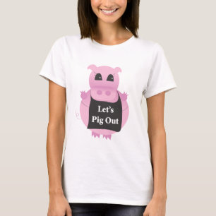Grisut-tshirt T-shirt