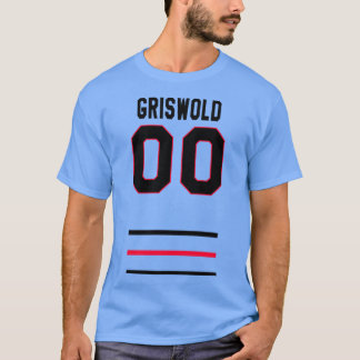 Griswold 00 Griswold julledighet T Shirt