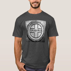 Griswold gjutjärnWare T Shirt