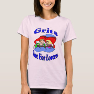 Grits Älskare Tröja