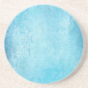 Gritty Blue Underlägg