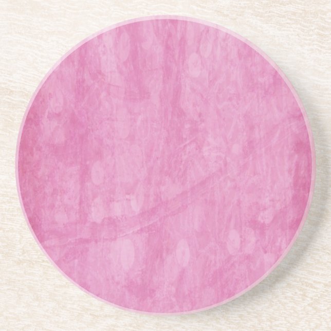 Gritty Chartreuse Underlägg (Framsidan)