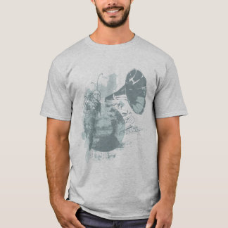 Gritty Gramophone T Shirt