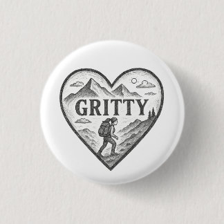 Gritty Heart Knapp