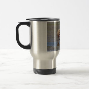 Grizzly 8 resemugg