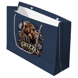 Grizzly – Amerikansk vildmark