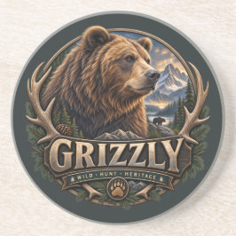 Grizzly – Amerikansk vildmark Underlägg