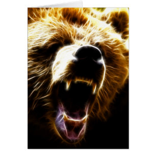 Grizzly Attack OBS Kort