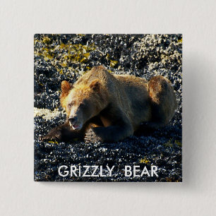 GRIZZLY BAR ART KNAPP