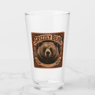 Grizzly Bear Preppers, Klubb Glaskopp