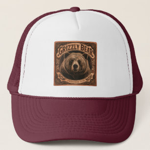 Grizzly Bear Preppers, Klubb Keps
