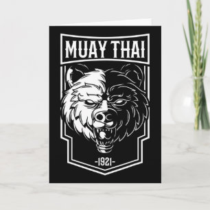 Grizzly Muay Thai - Thai Boxning Ochkickboxning Pr Kort