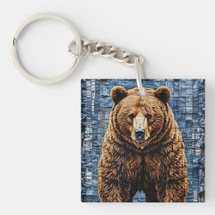 Grizzlybjörn
