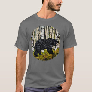 Grizzlybjörn T Shirt