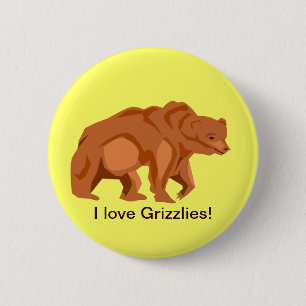 Grizzlybjörnen knäppas knapp