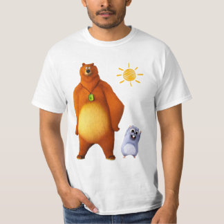 Grizzy och lemmings leksaker Classic T Shirt