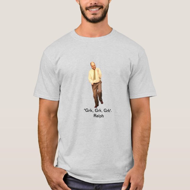 GRK T SHIRT (Framsida)