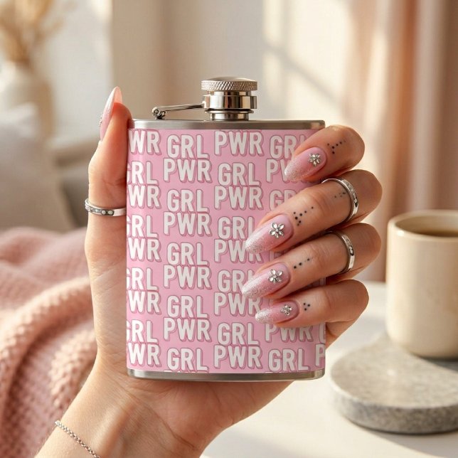 GRL PWR FICKPLUNTA (Skapare uppladdad)